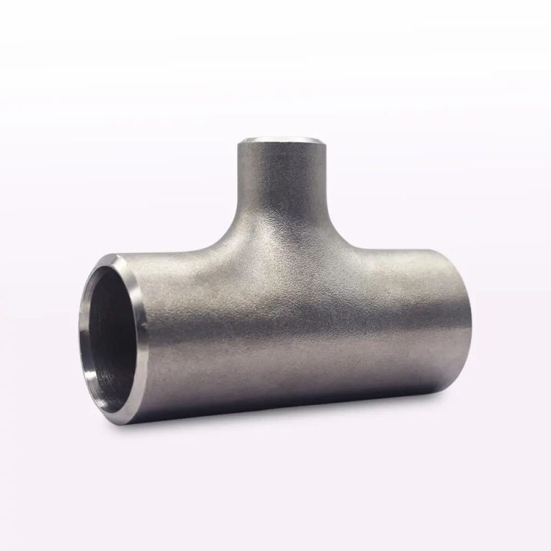 A234 WPB Pipe Tee