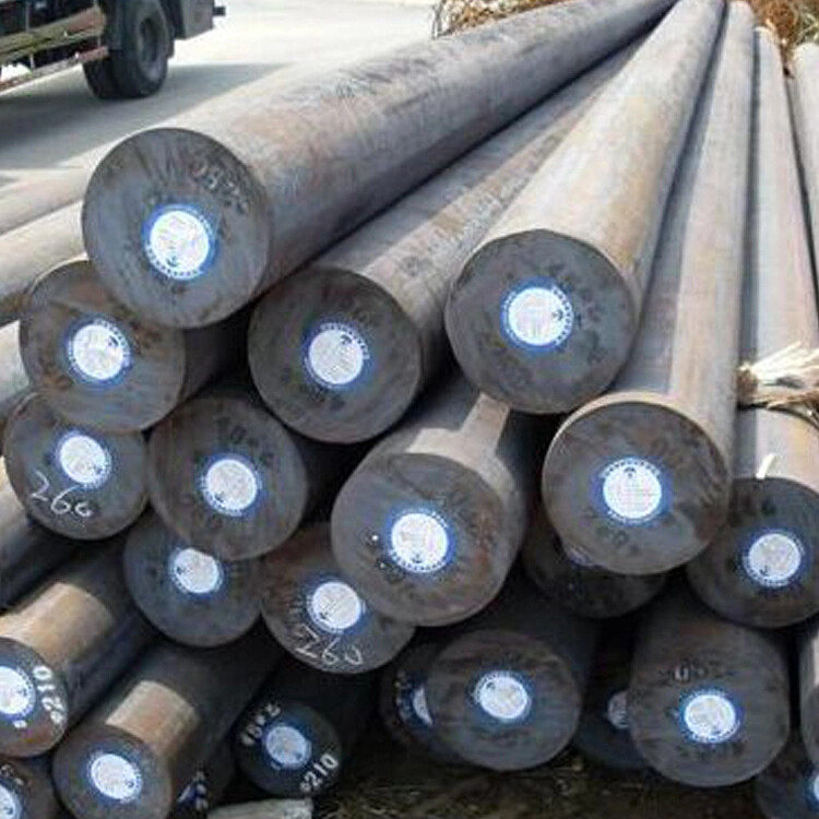 ASTM A106 Carbon Steel Bar