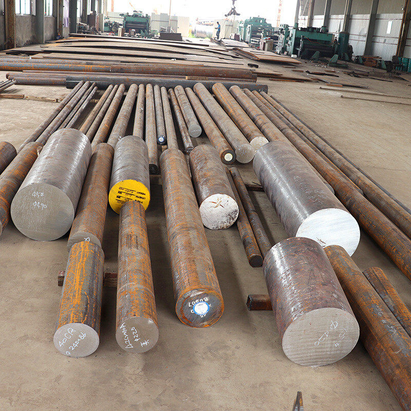 42CrMo 4140 Carbon Steel Bar