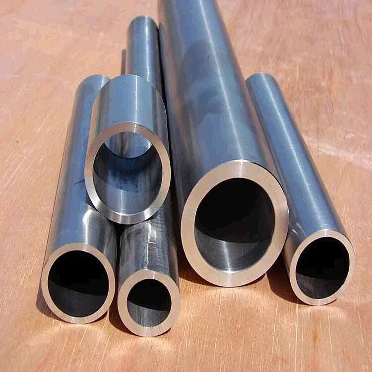 TA1 Titanium Alloy Pipe