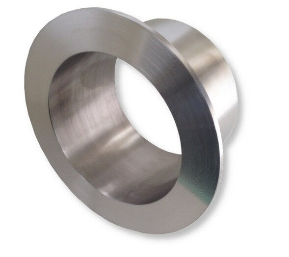 ASTM-B337 Stub End