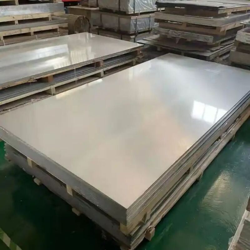 Inconel 600 Nickel Alloy Sheet
