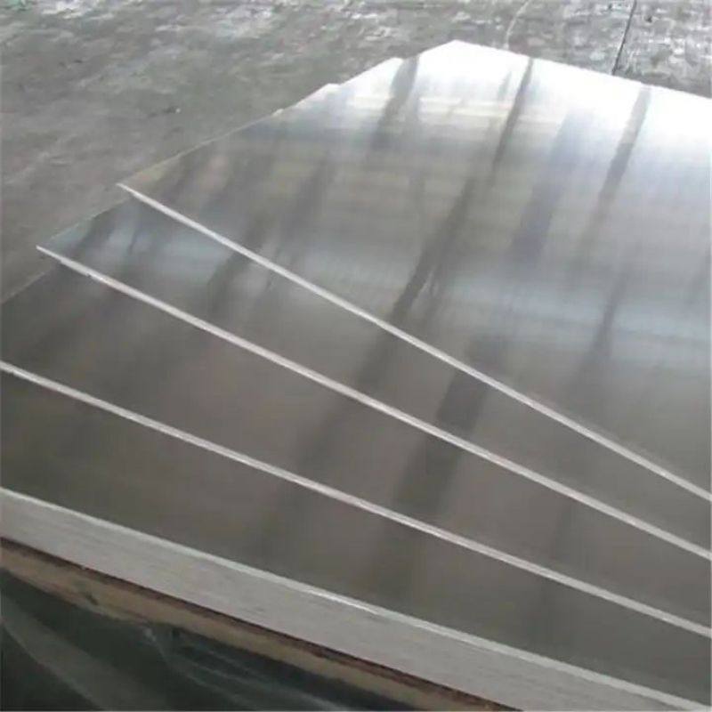 Alloy926（N08926）Alloy Sheet