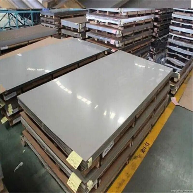 Hastelloy X Nickel Alloy Sheet