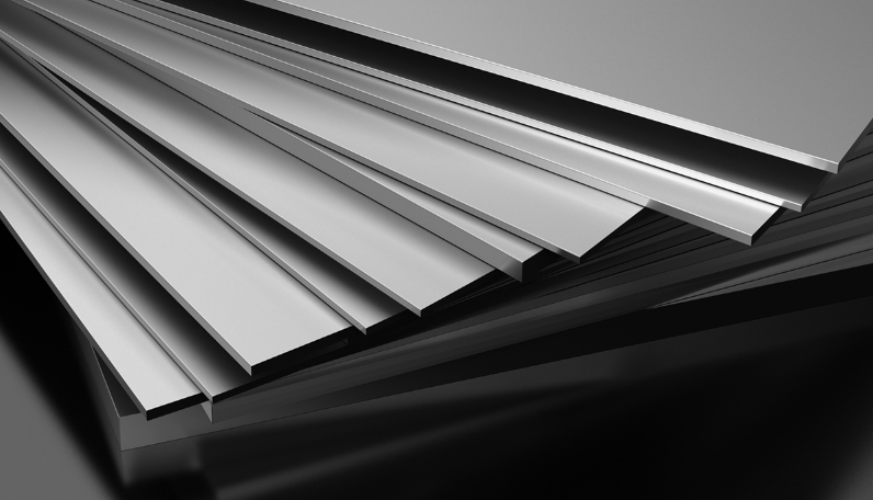 Titanium Alloy