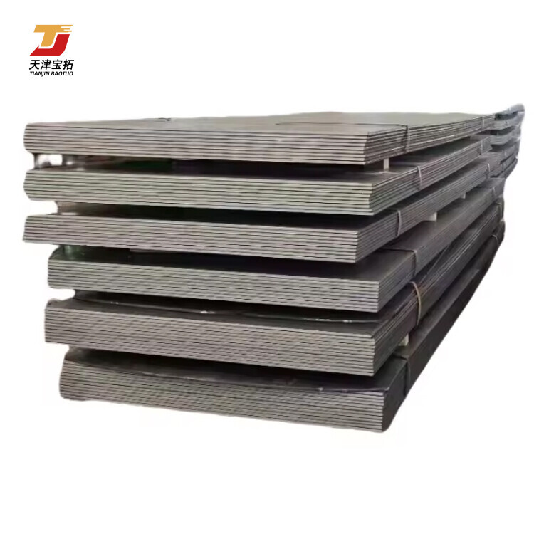 Factory Price 1mm 3mm 6mm 10mm 20mm Astm A36 Mild Hot Rolled Carbon Steel Plate Sheet