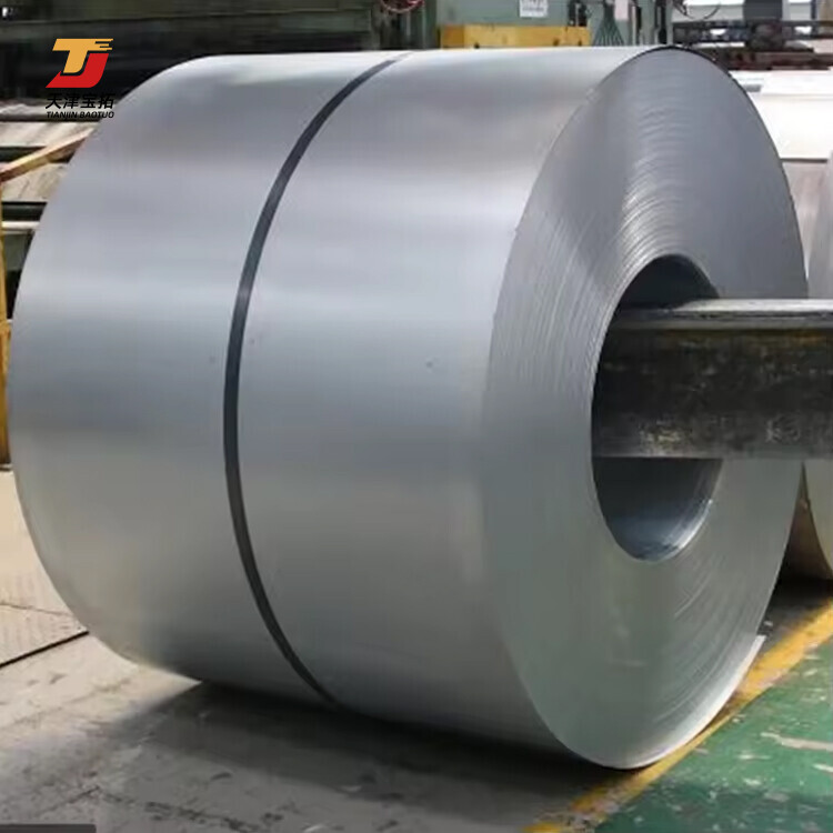 SPCE/SPCC/Q195 Cold Rolled Steel Coil