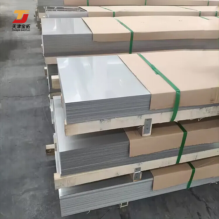 ASTM stainless steel sheet plate good quality 304 304L 316 316L 2B Cold rolling stainless steel plate sheet