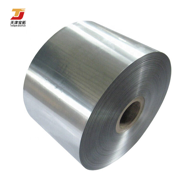 Hot-selling aluminum coil And aluminum Foil Low Price Reliable Quality Selling 3004 3005 6063 aluminum coil Manufacturer Price