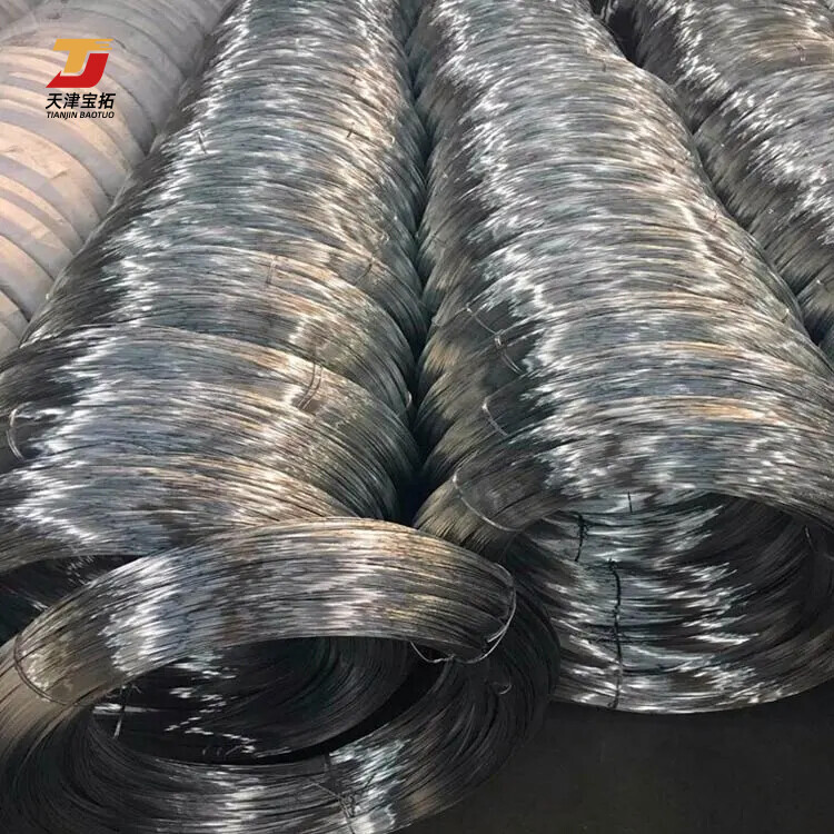 AISI 316 310 stainless steel wire Price 204 1mm 2mm stainless steel wire For Making Kitchen Scourer
