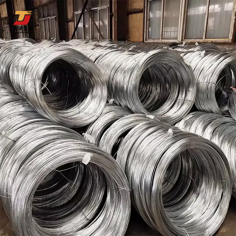 2mm 5mm 4mm 8mm Ss416 420 310 321 Ss wire Rope stainless steel 6mm 7x19 100m/roll Thick stainless steel wire 316