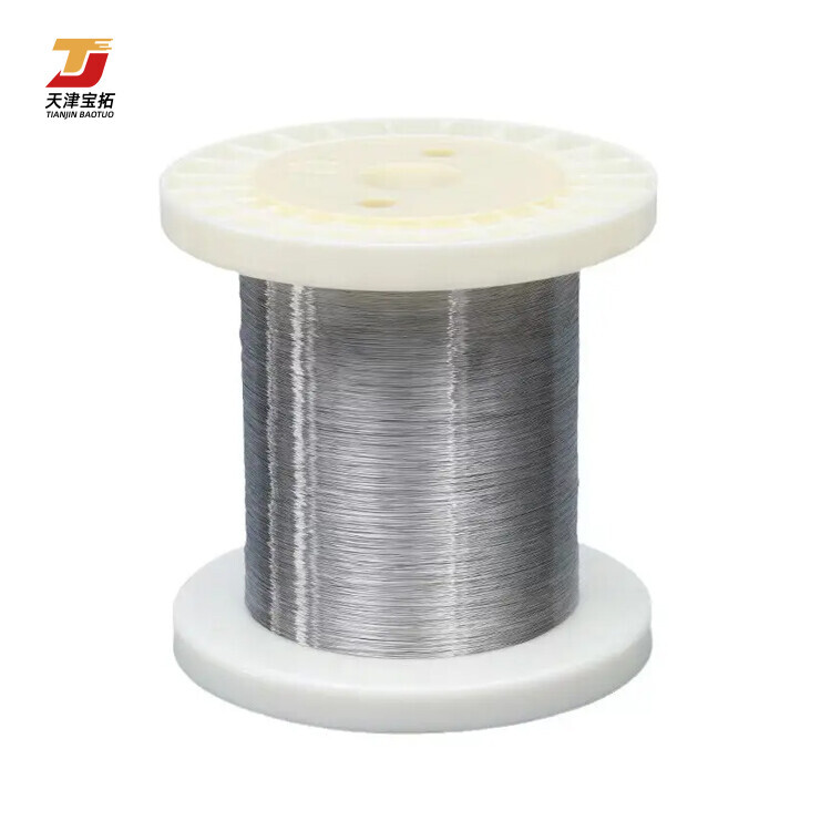 2mm 5mm 4mm 8mm Ss416 420 310 321 Ss wire Rope stainless steel 6mm 7x19 100m/roll Thick stainless steel wire 316