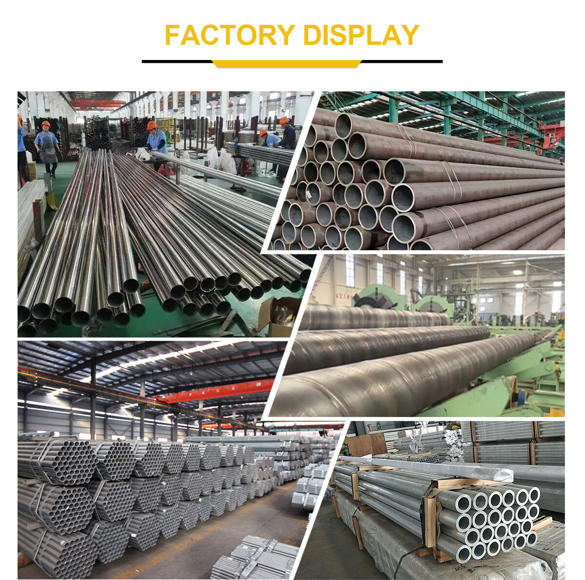 管_02 304 round stainless steel pipe