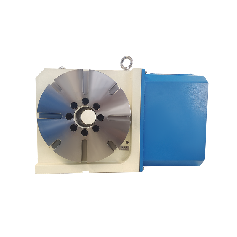LNA1200R Roller Cam Servo CNC Rotary Table