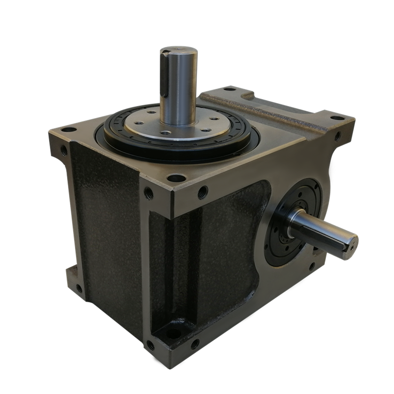 Spindle type (DS)