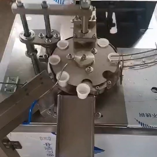 数控机床