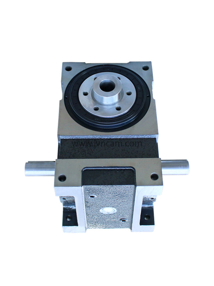 How to use the holes on the indexing plate
