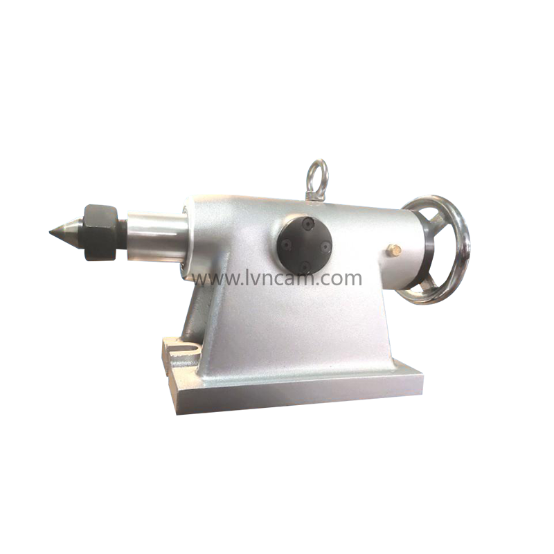 Application advantages of CNC rotary table, five steps to teach you how to choose