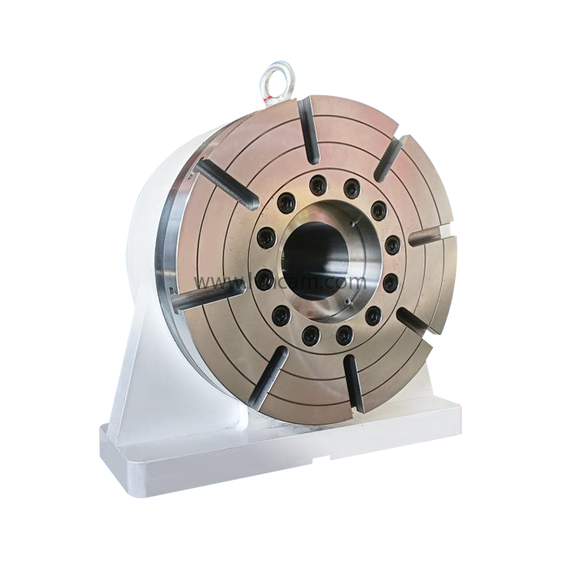 The rise of CNC technology: changing the foundation of modern mechanical automation