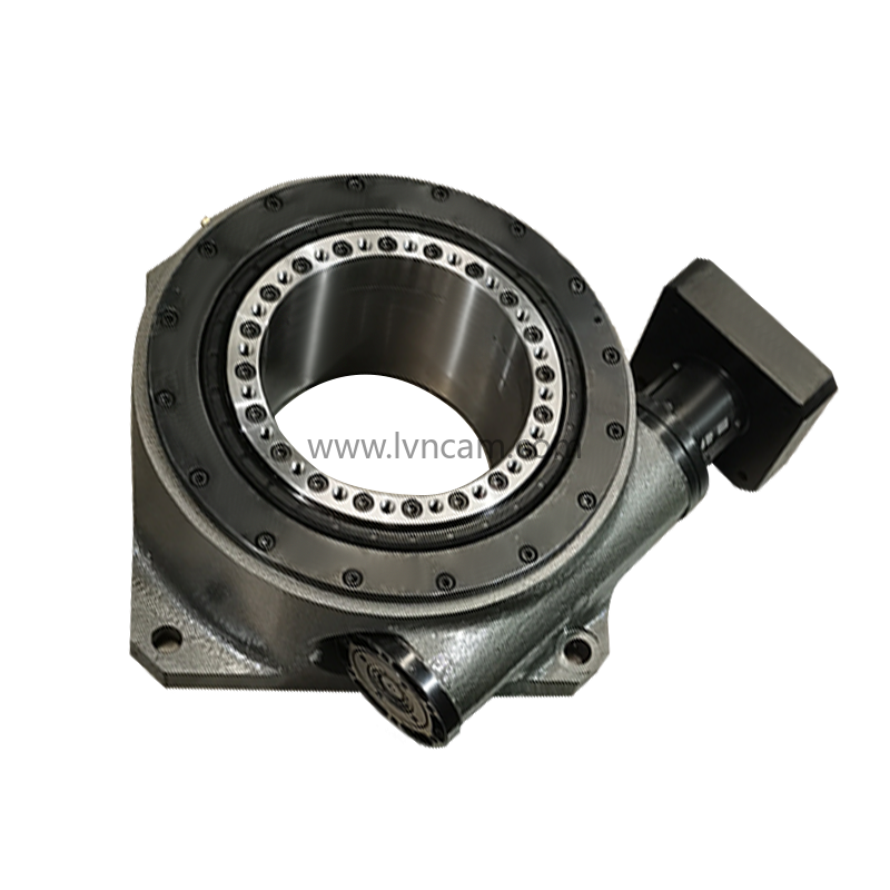 Connecting Everything: The Magical Application of Hollow Rotating Platform in Connecting Components