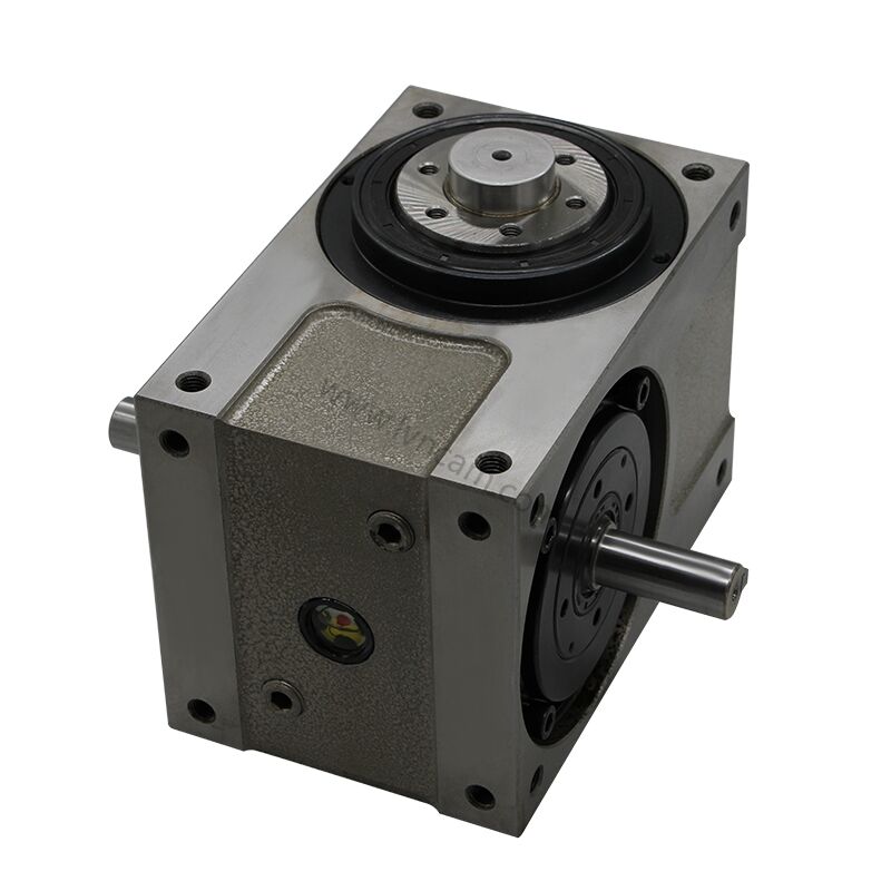 60DF flange type cam divider