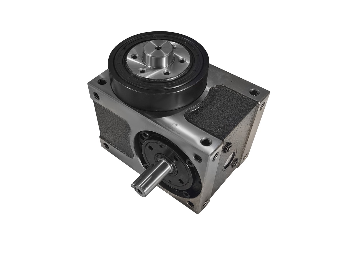 45DF-12-330-X-WA001 LVNCAM Cam Divider