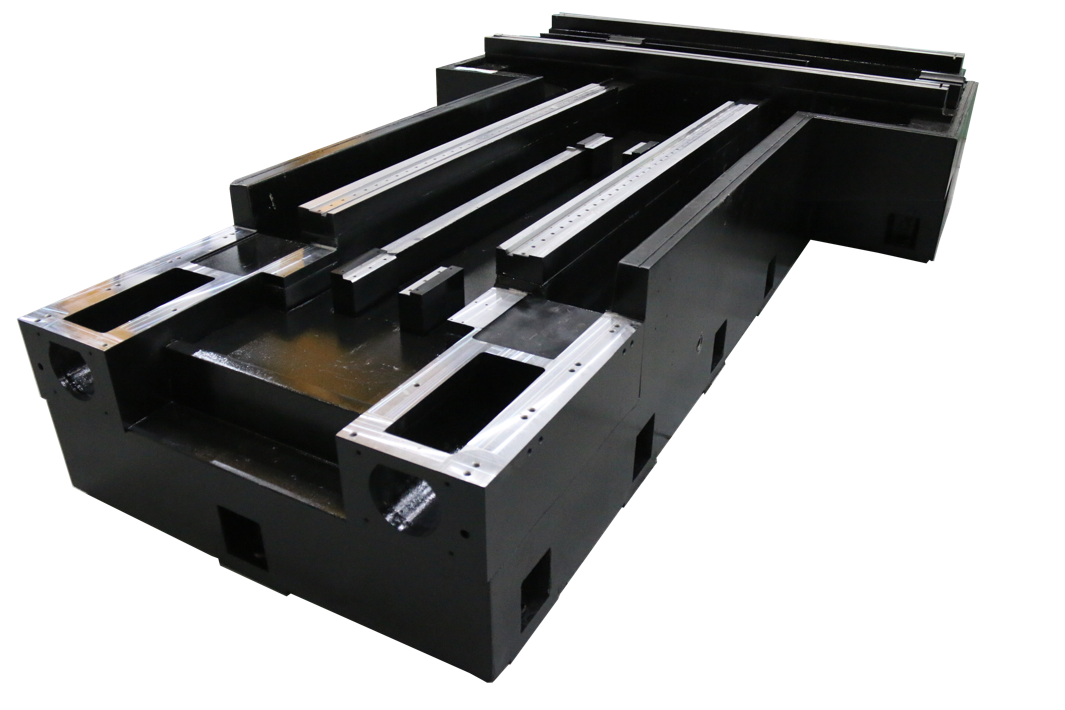 Horizontal Machining Center
