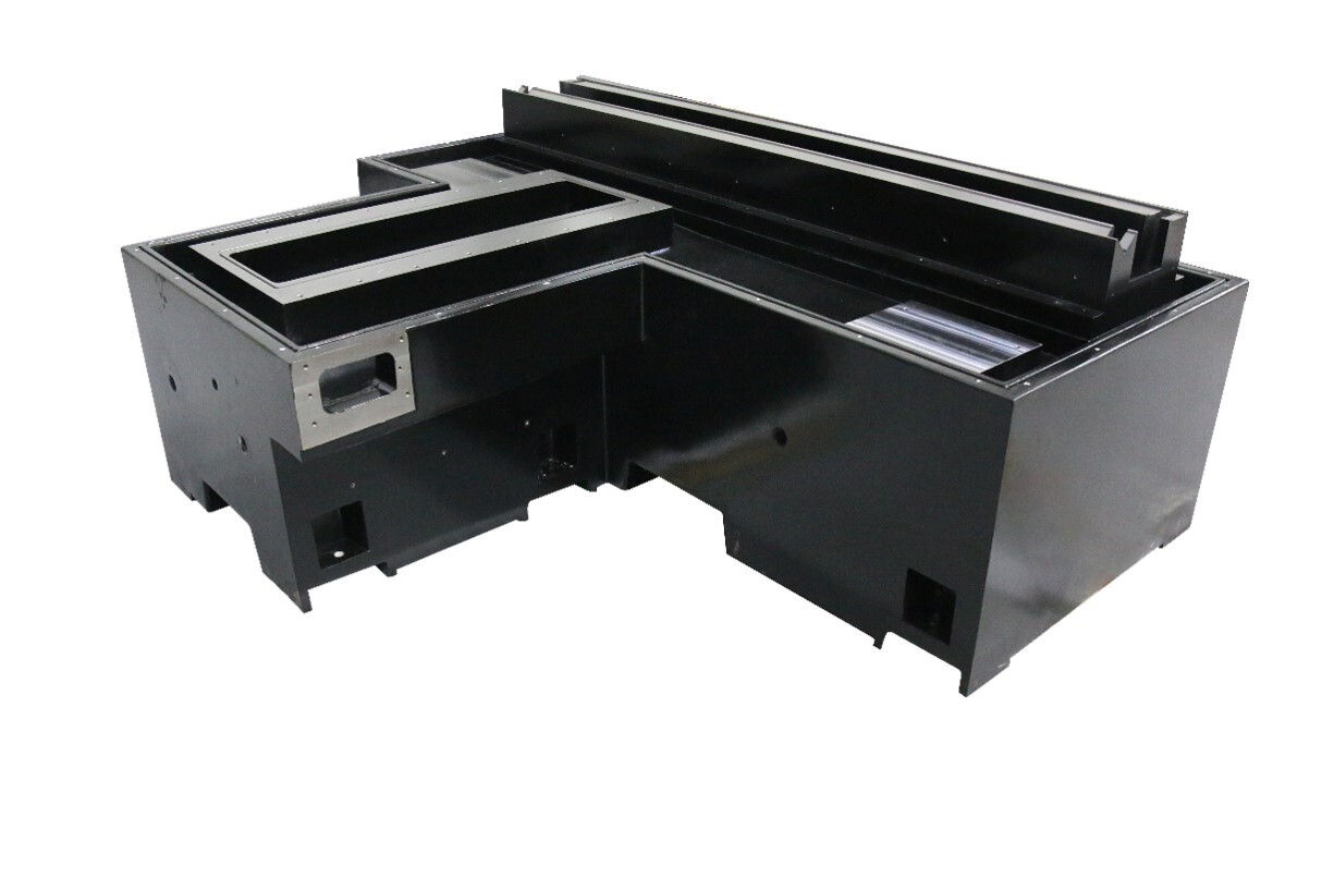 External Cylindrical Grinding Machine