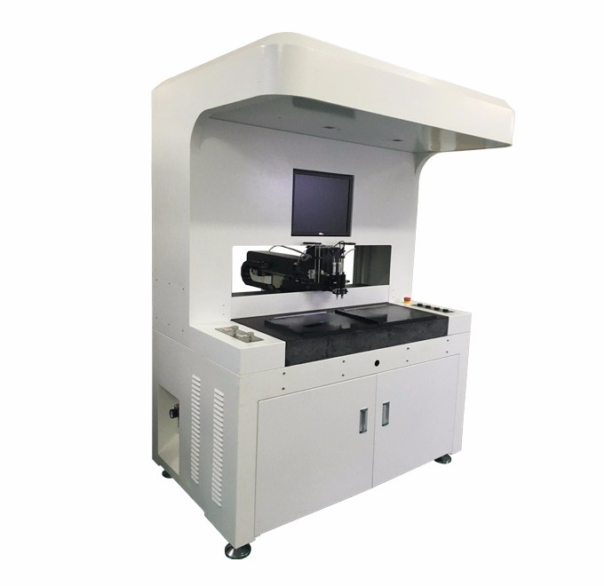 Glue Dispensing Machine