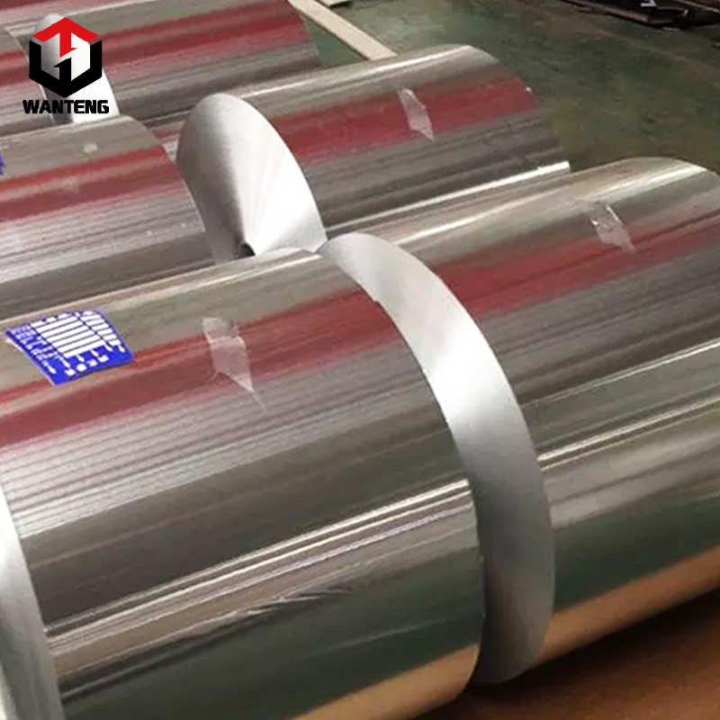 Aluminum Foil