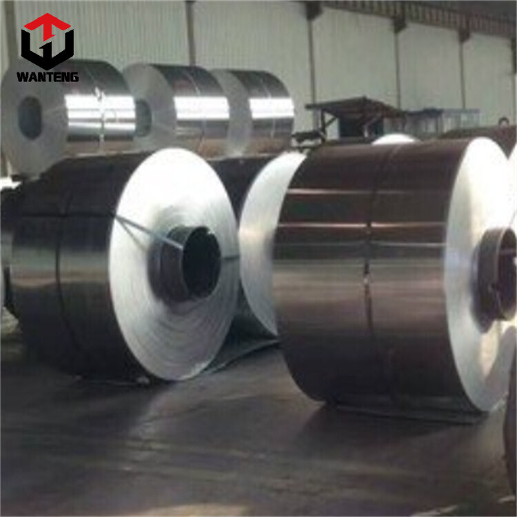 Aluminium Coil