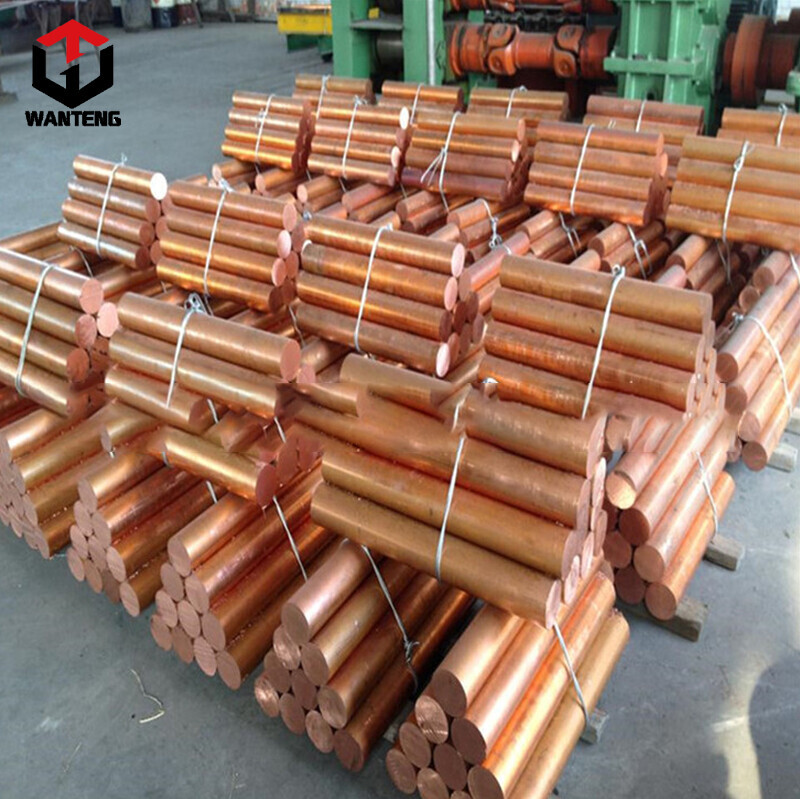 Copper Rod