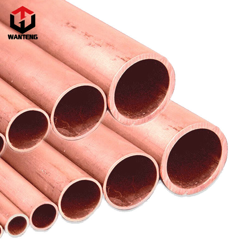 Copper Pipe