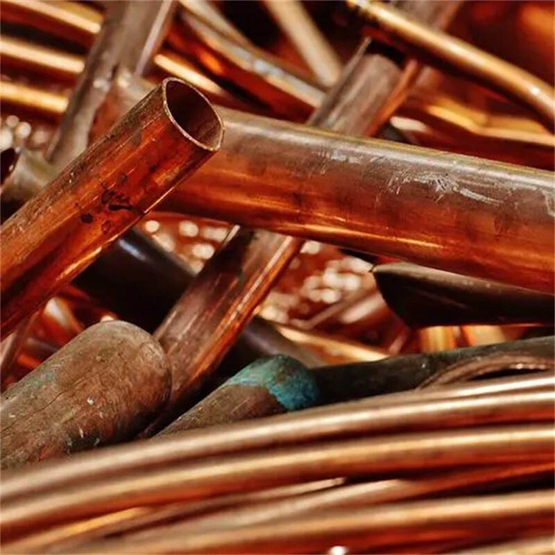 Good Price Scrap Copper
