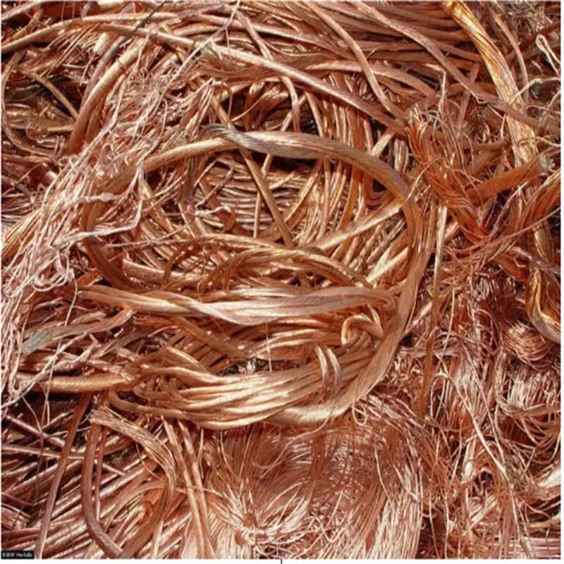 Copper Scrap Millberry Copper wire