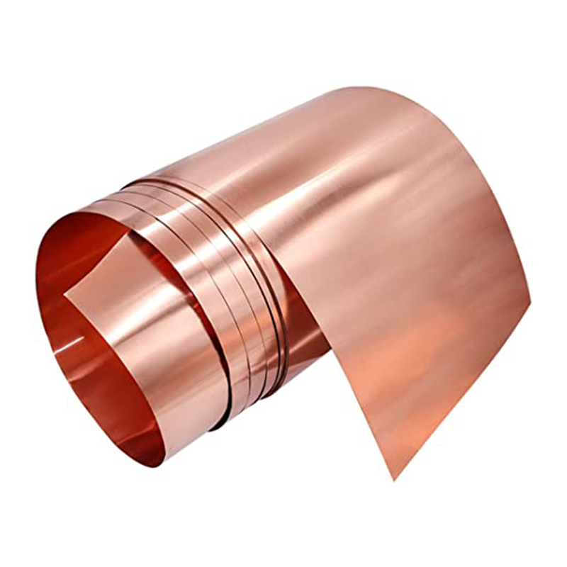 T1 Copper coil