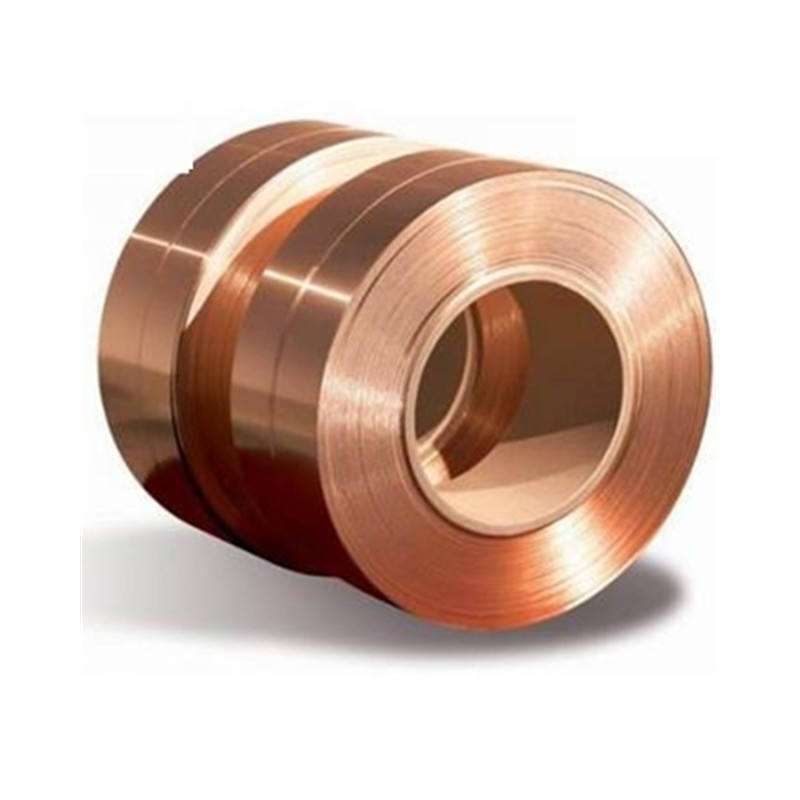T1 Copper coil
