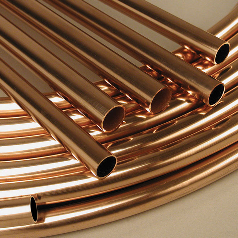 TU1 Copper pipe