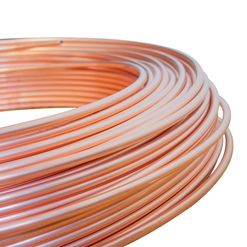 TU1 Copper pipe