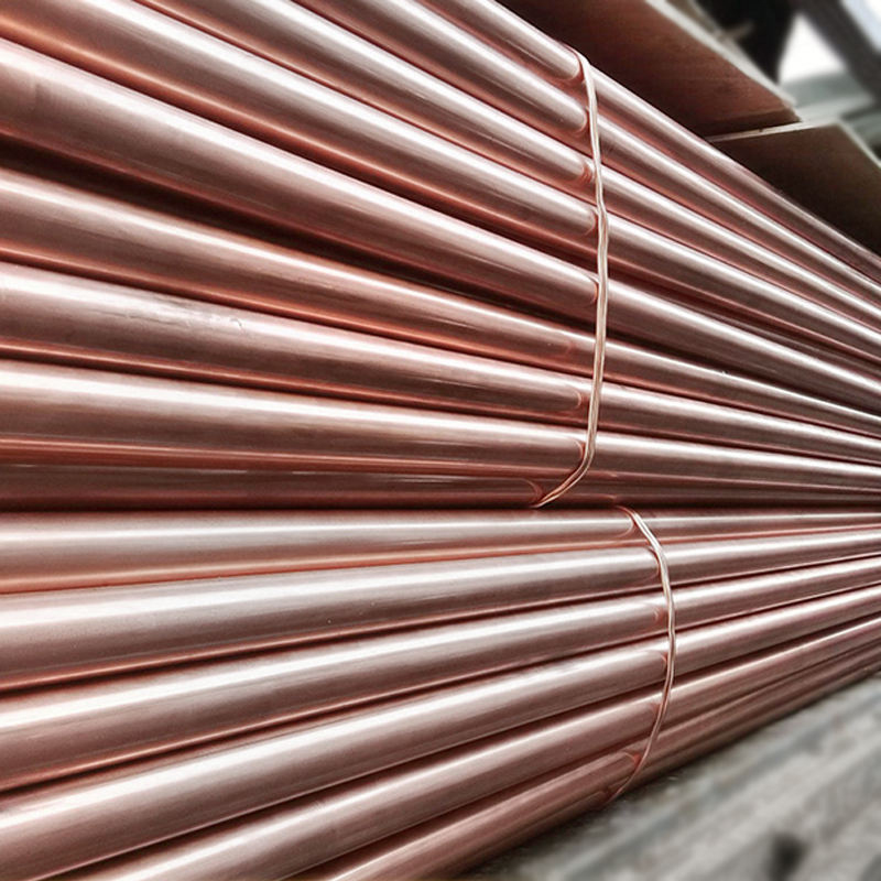 TU1 Copper pipe