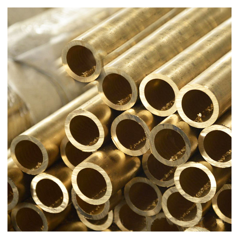 TU1 Copper pipe