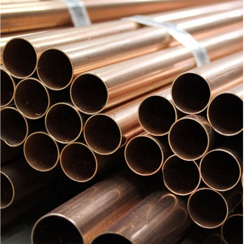 TU1 Copper pipe
