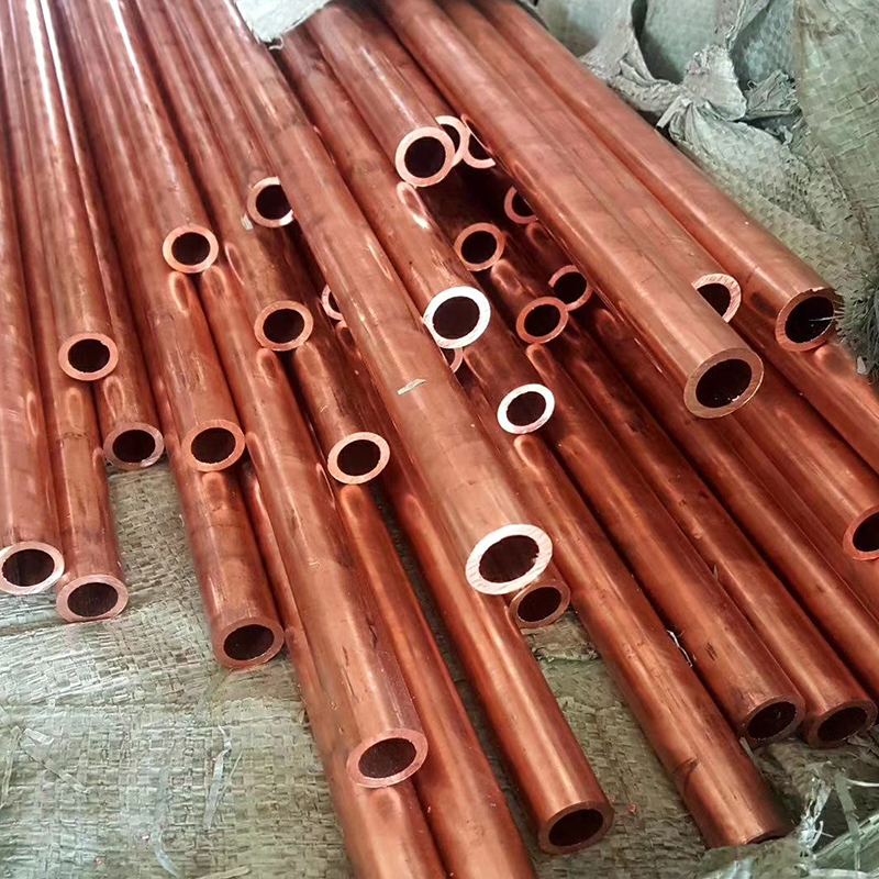 TU1 Copper pipe