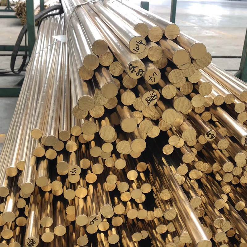 C10100 Copper bar