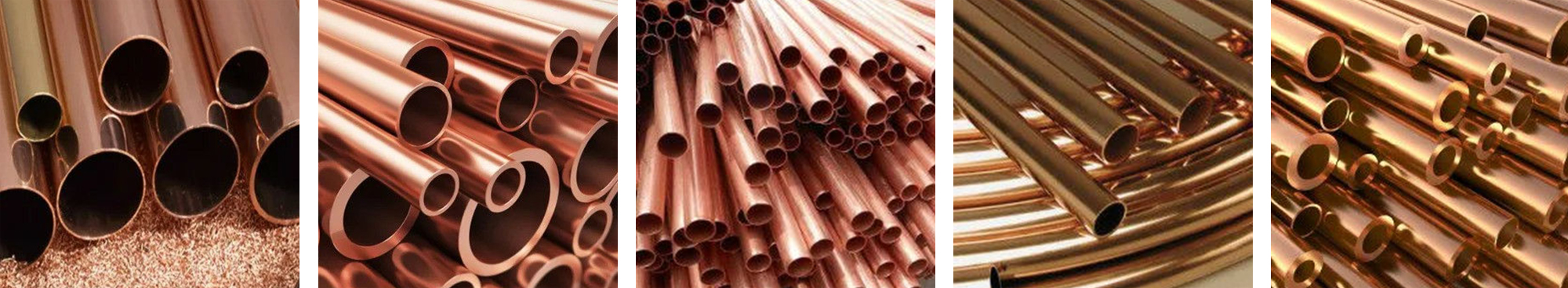 TU1 Copper pipe