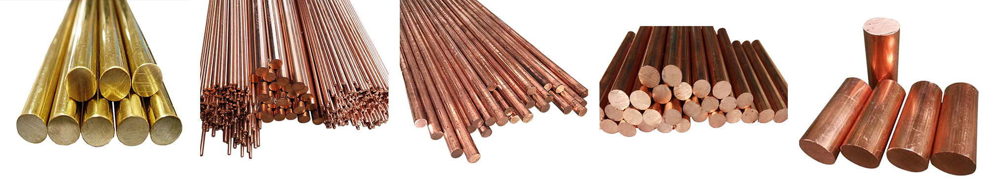 Copper rod.jpg C10100 Copper bar