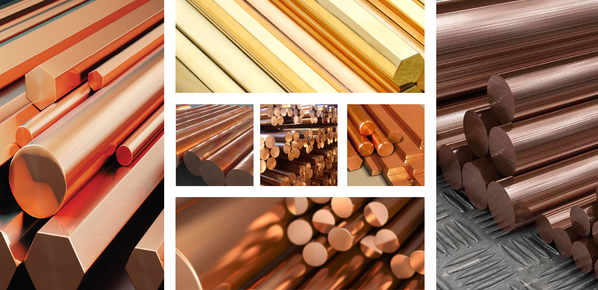 Copper bar.jpg C10100 Copper bar