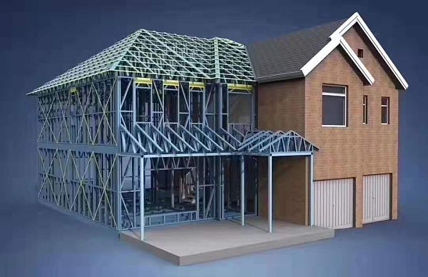 Construction Material