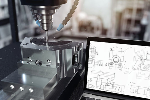 CNC Equipment