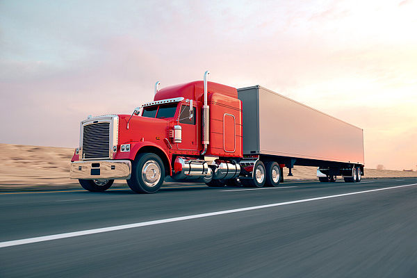 Truck & Trailer